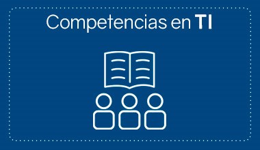 Competencias en TIC