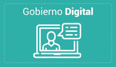 Gobierno Digital