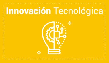 Innovación Tecnológica